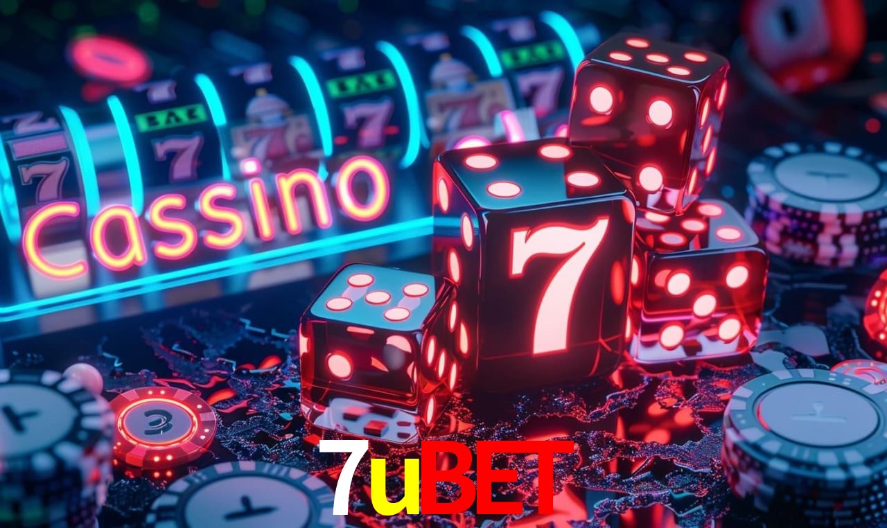 Welcome Bonus 7ubet