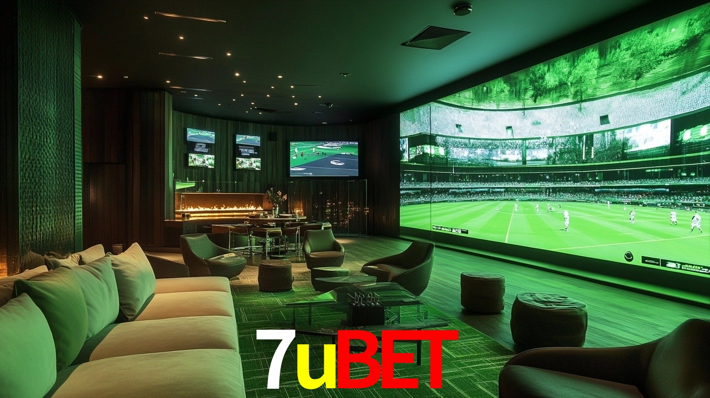 7ubet - Cassino De Slots Diversificado - 7ubet.com