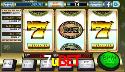 A Emoção da Loteria na 7ubet: Uma Chance de Mudança de Vida