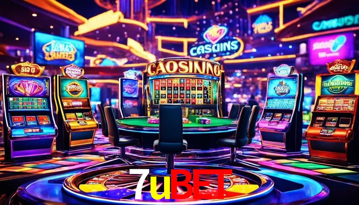 Estatísticas 7ubet