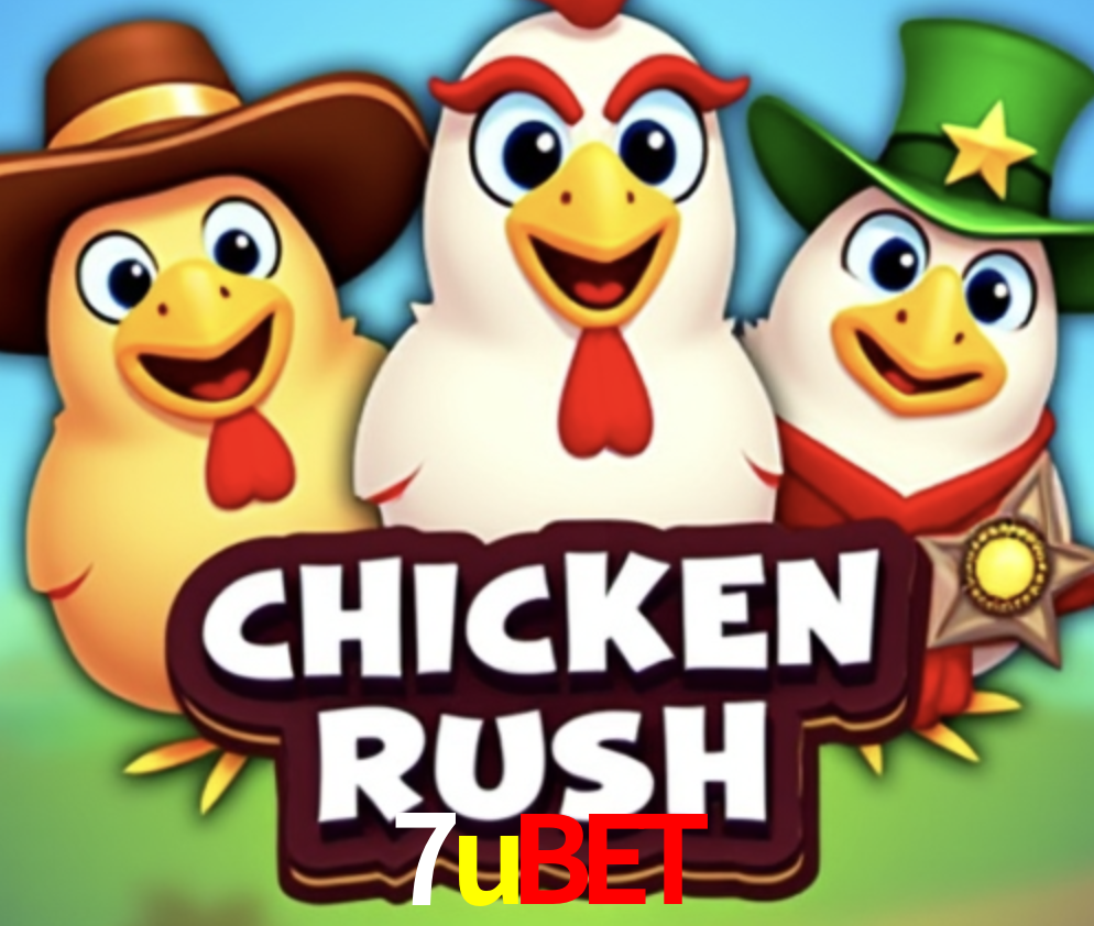 Responsive Design 7ubet