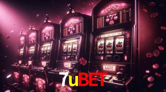 Página oficial no Facebook da 7ubet