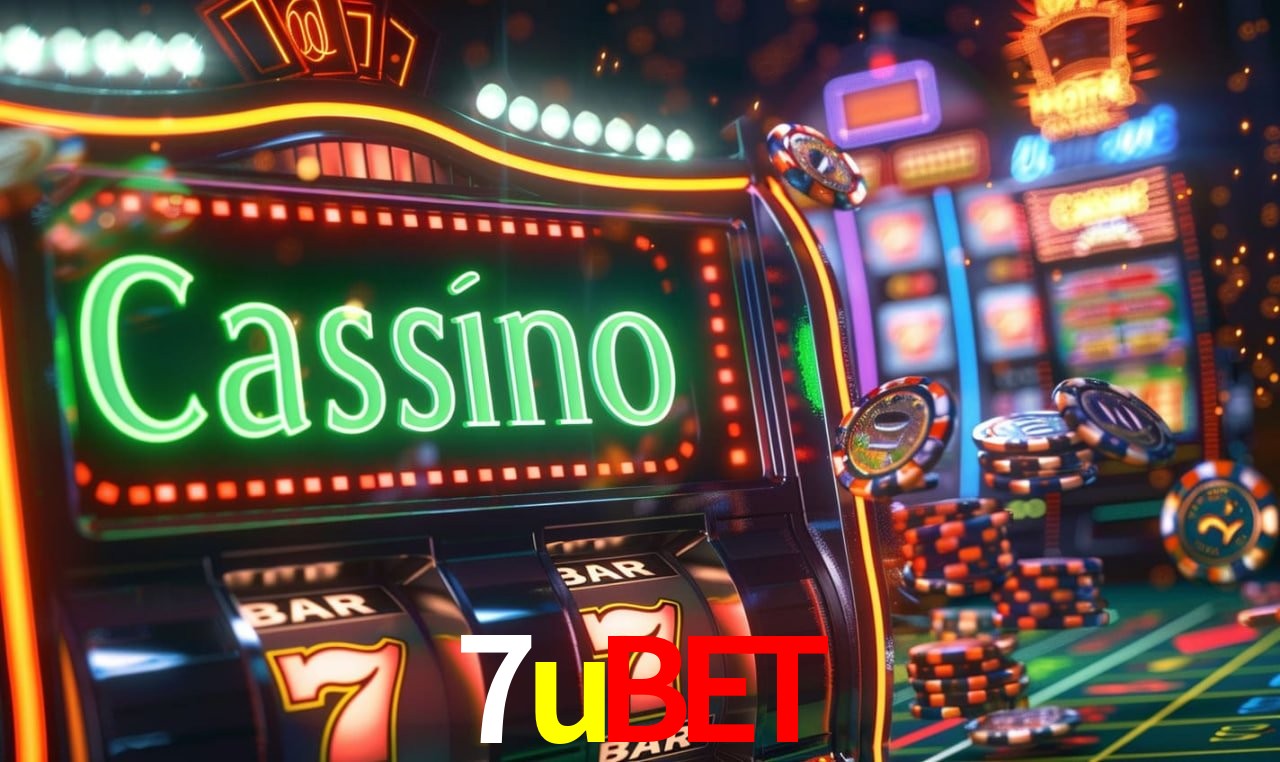 Login Seguro 7ubet