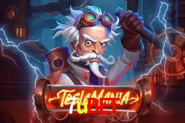 Provedores de Jogos 7ubet