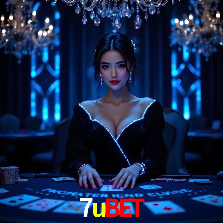 Diretório de Jogos 7ubet