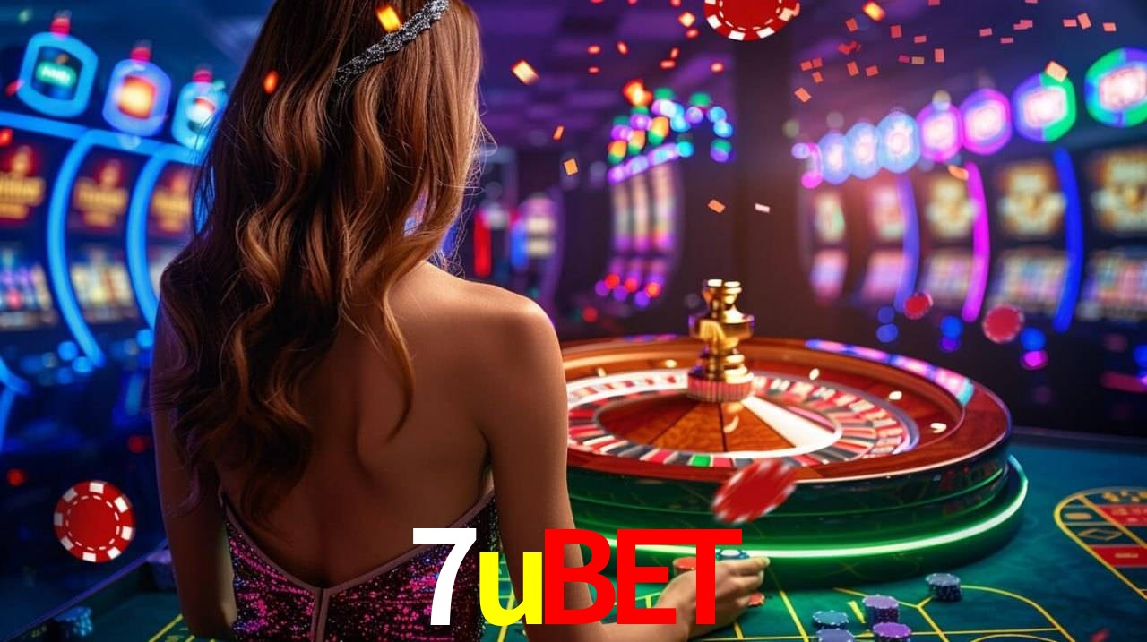 Instalação rápida do APK 7ubet