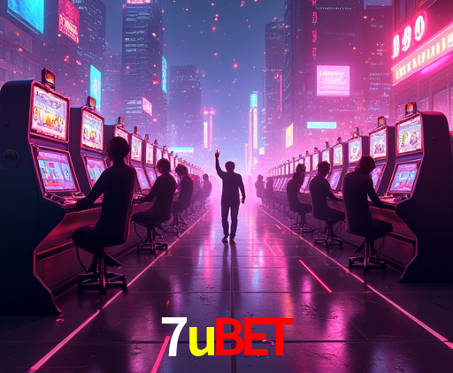 Bônus Diários 7ubet
