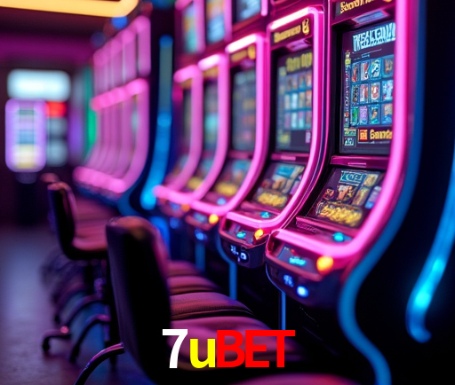 Interface moderna da plataforma 7ubet