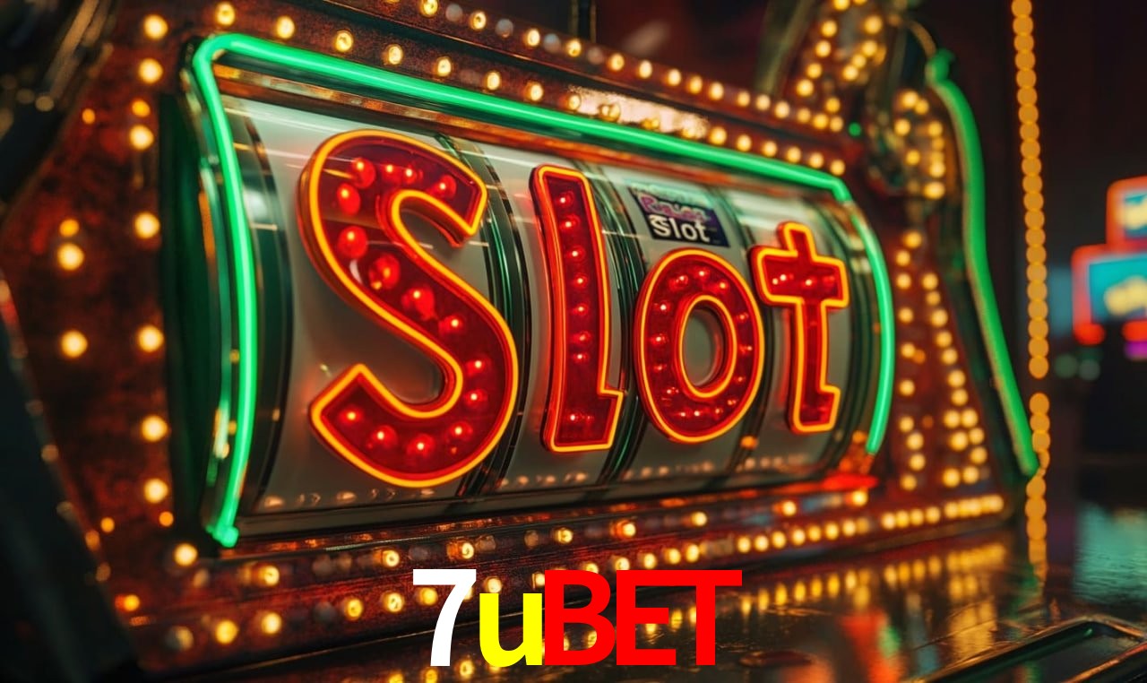 Design Responsivo 7ubet