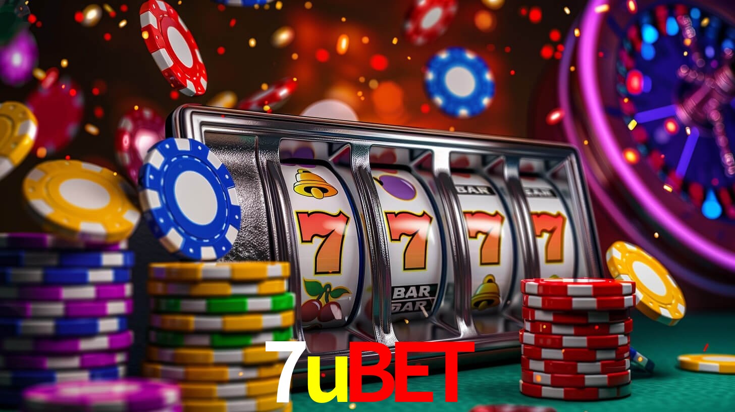 Interface Premium 7ubet