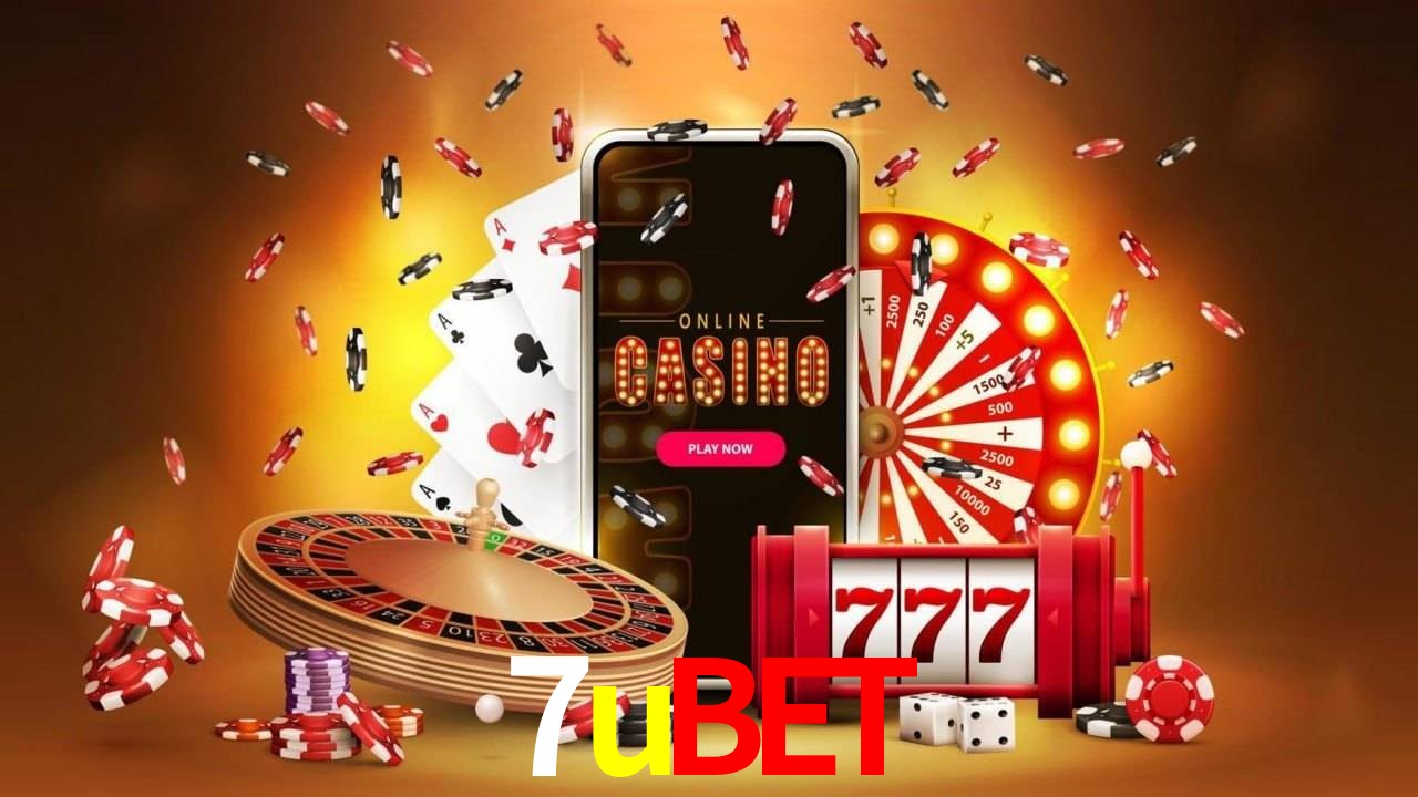 Casino Ao Vivo 7ubet