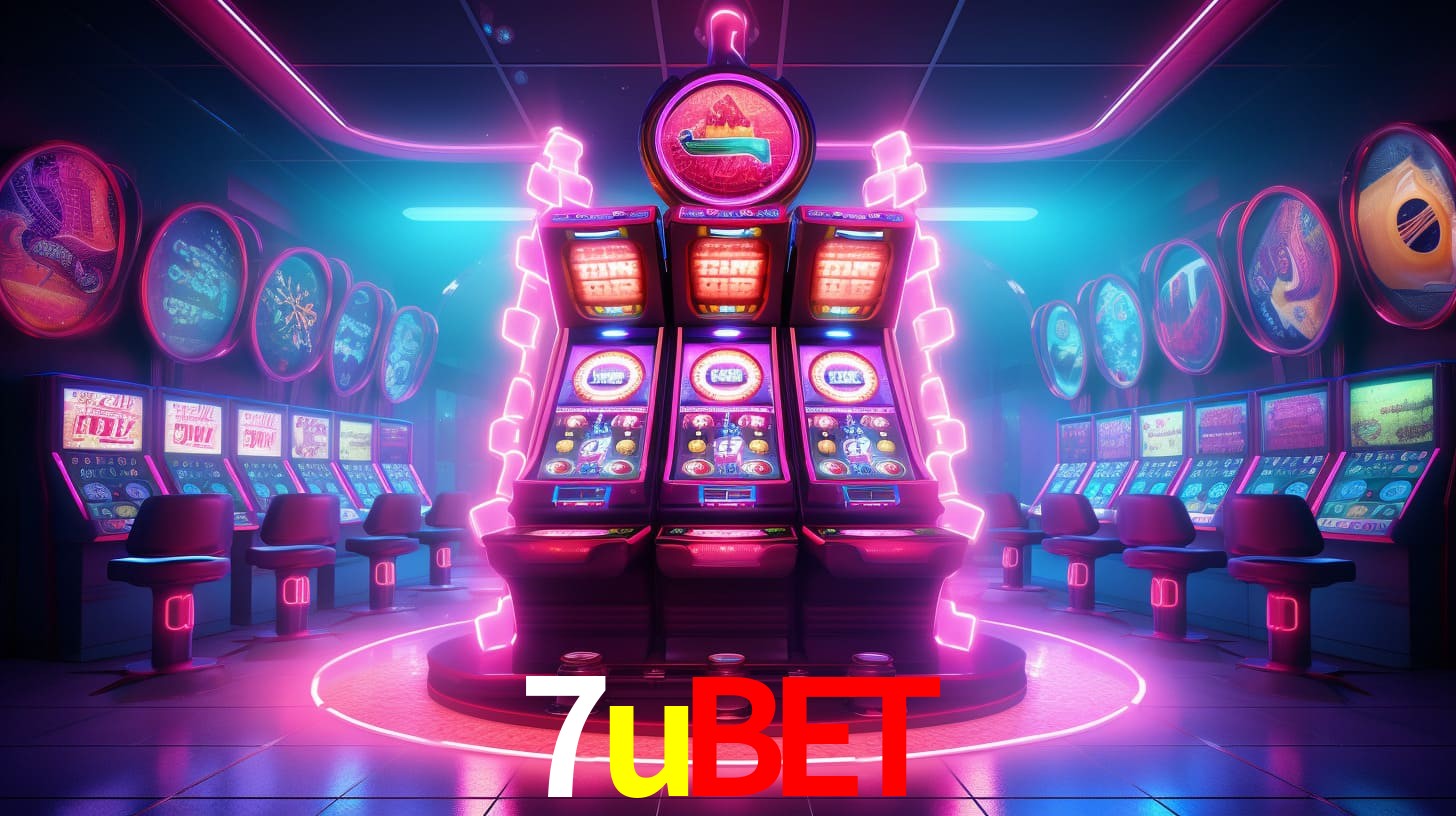 7ubet.com