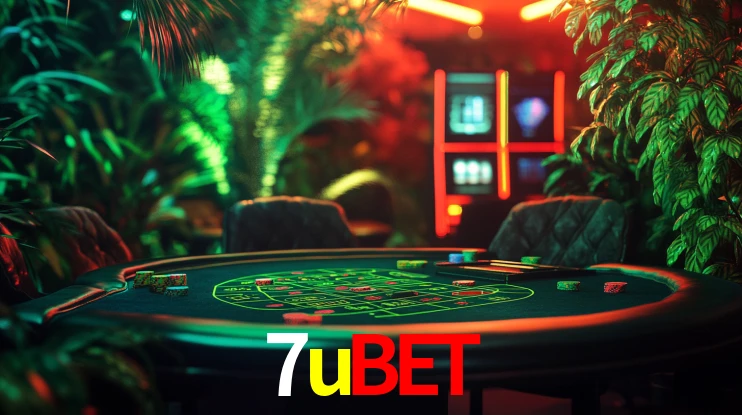 Blackjack Table 7ubet