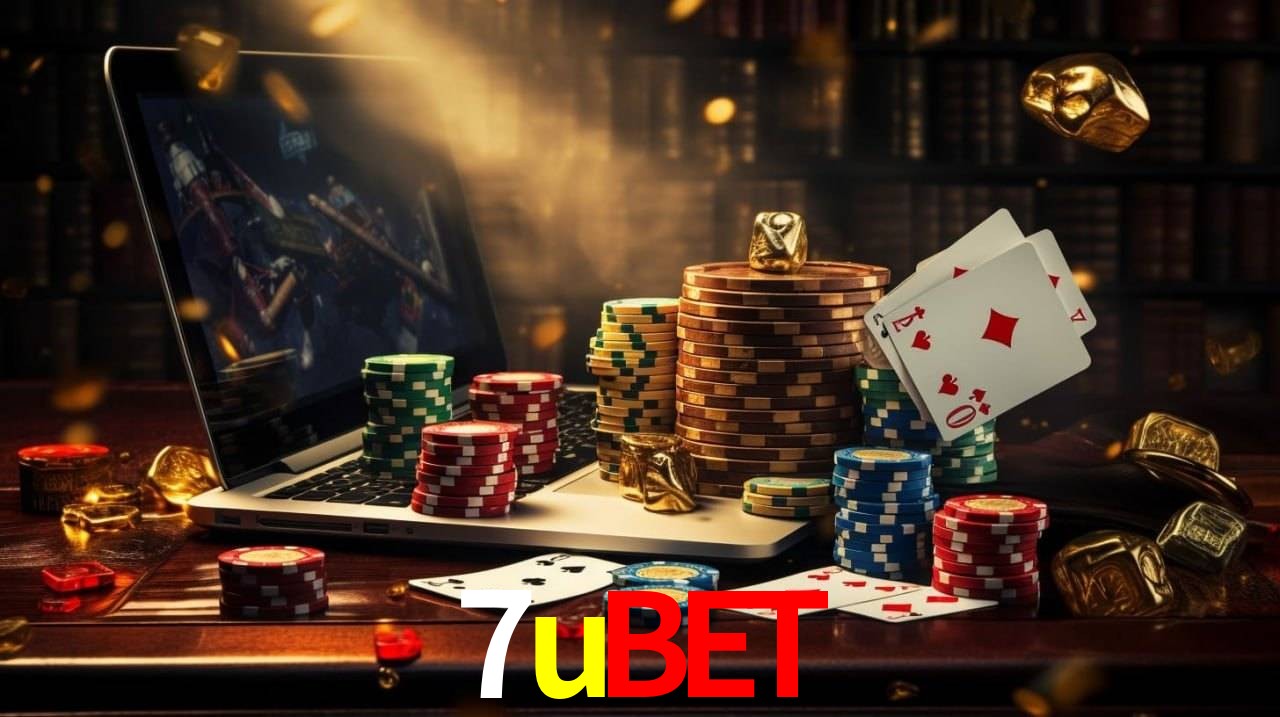 Mesa de Roleta 7ubet