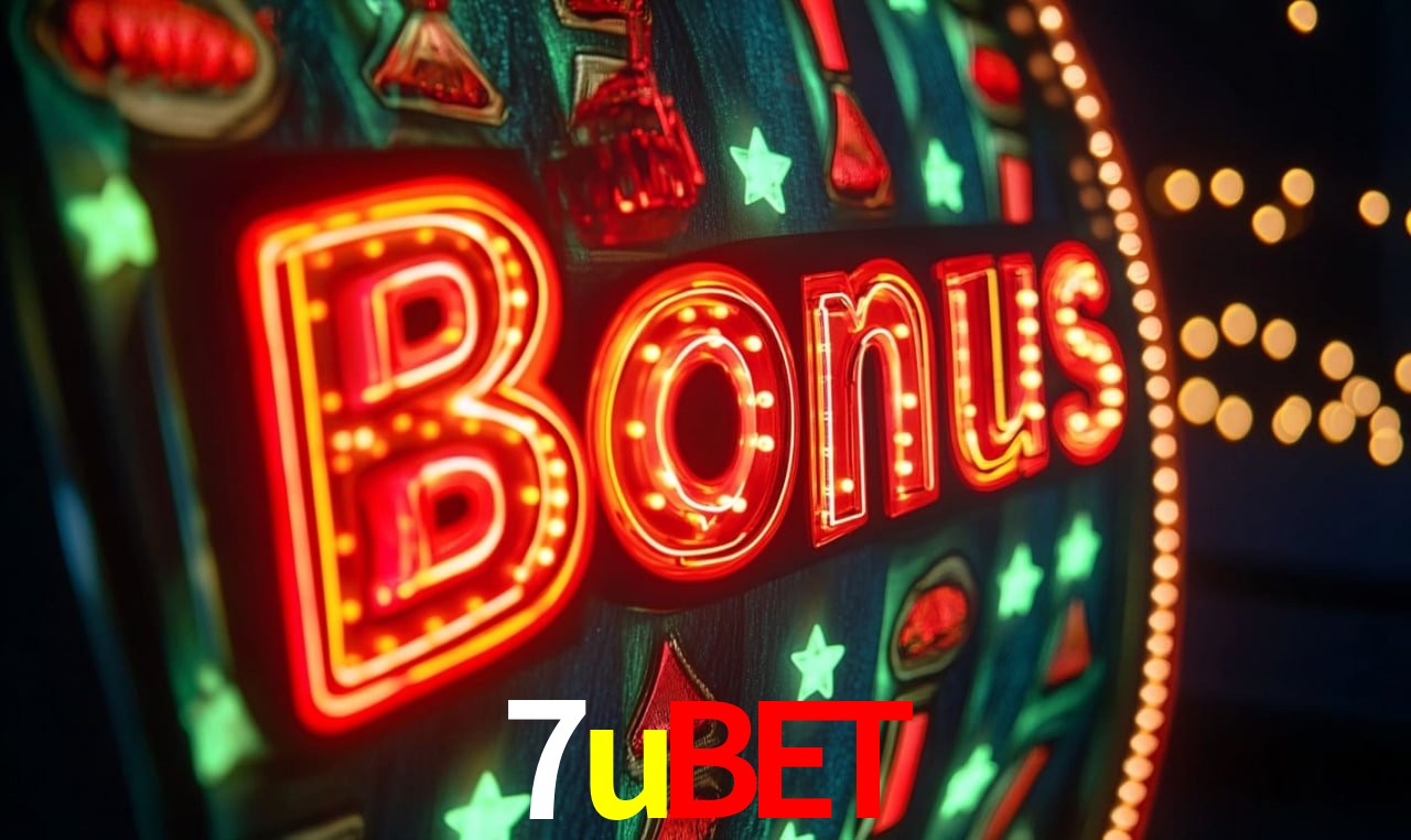 Interface do App 7ubet