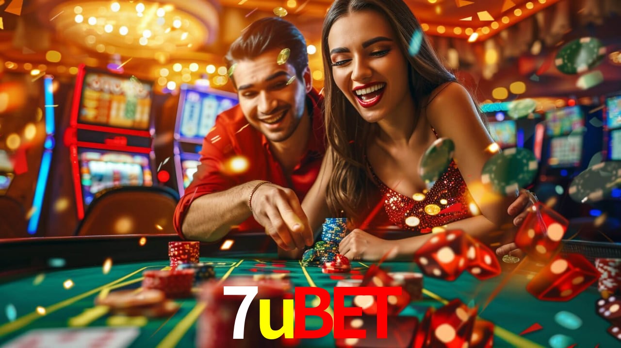 Cadastro Rápido 7ubet