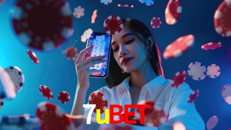 Desvendando o Mundo dos Jogos Virtuais na 7ubet