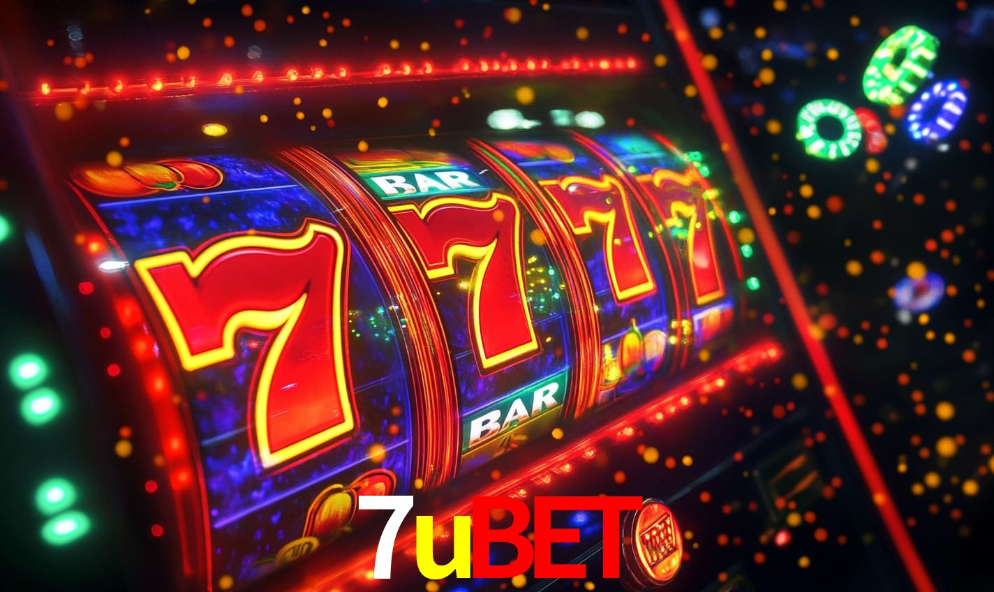 7ubet: Seu Especialista em Apostas Esportivas Brasileiras