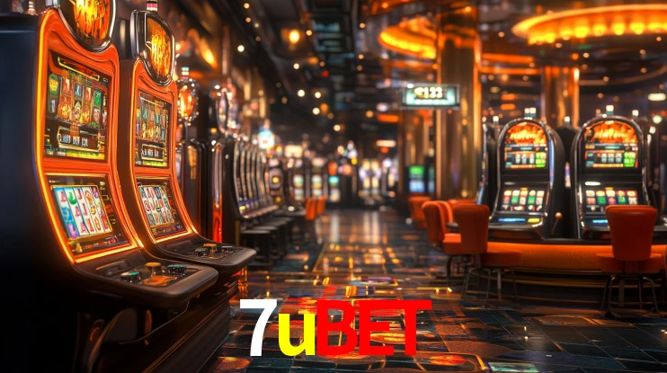 Bônus de boas-vindas na 7ubet