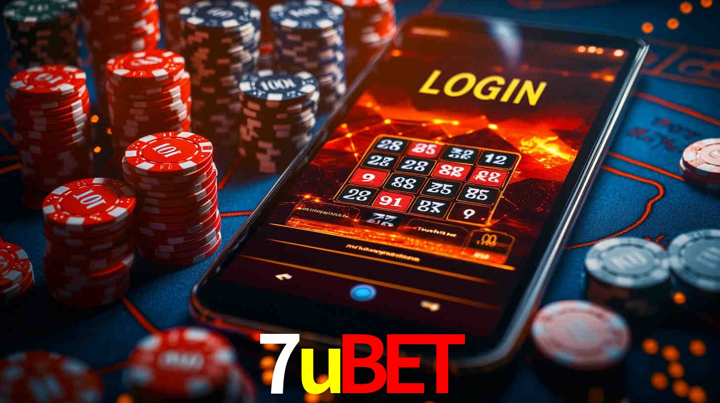 Bônus Generosos e Exclusivos no 7ubet para Você!