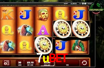 A Emoção da Loteria na 7ubet: Uma Chance de Mudança de Vida