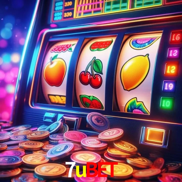 Apostas de Futebol 7ubet