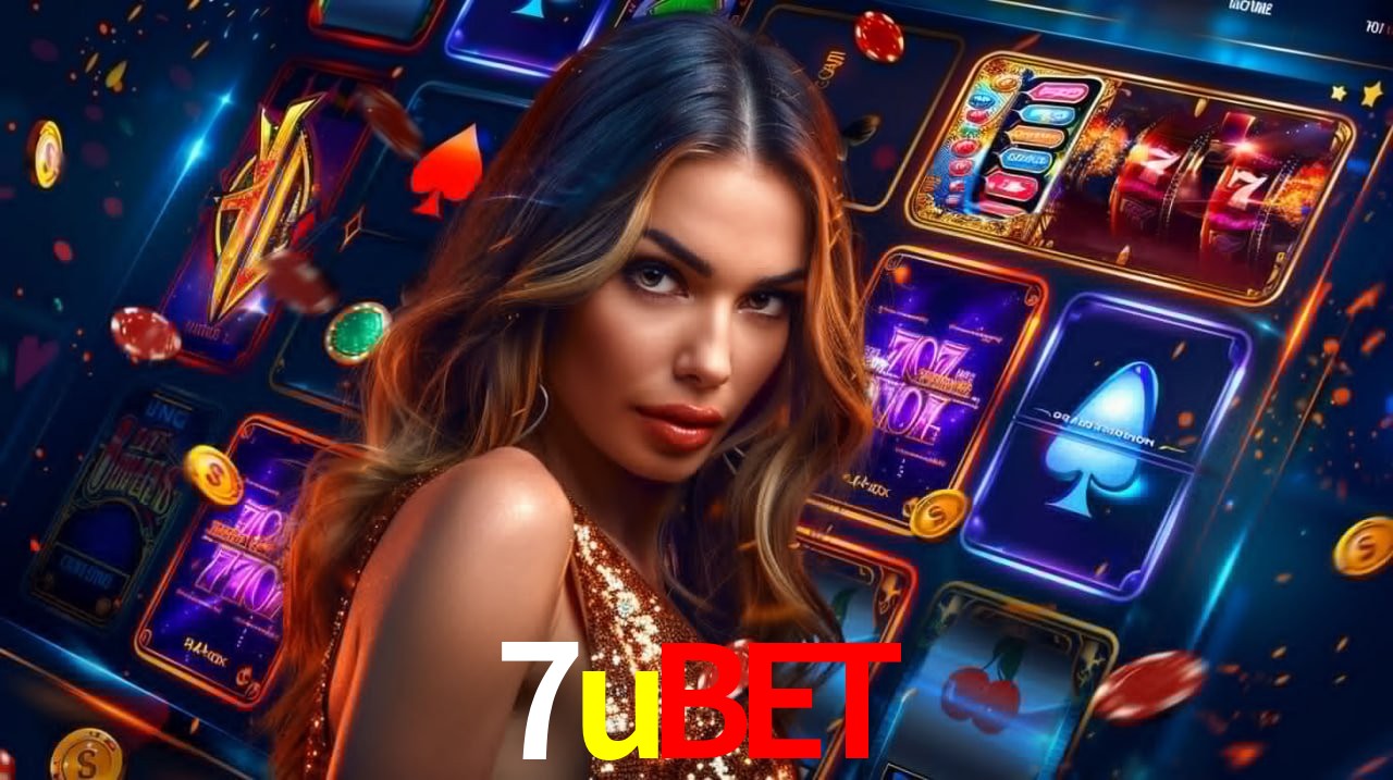 A Emoção da Loteria na 7ubet: Uma Chance de Mudança de Vida