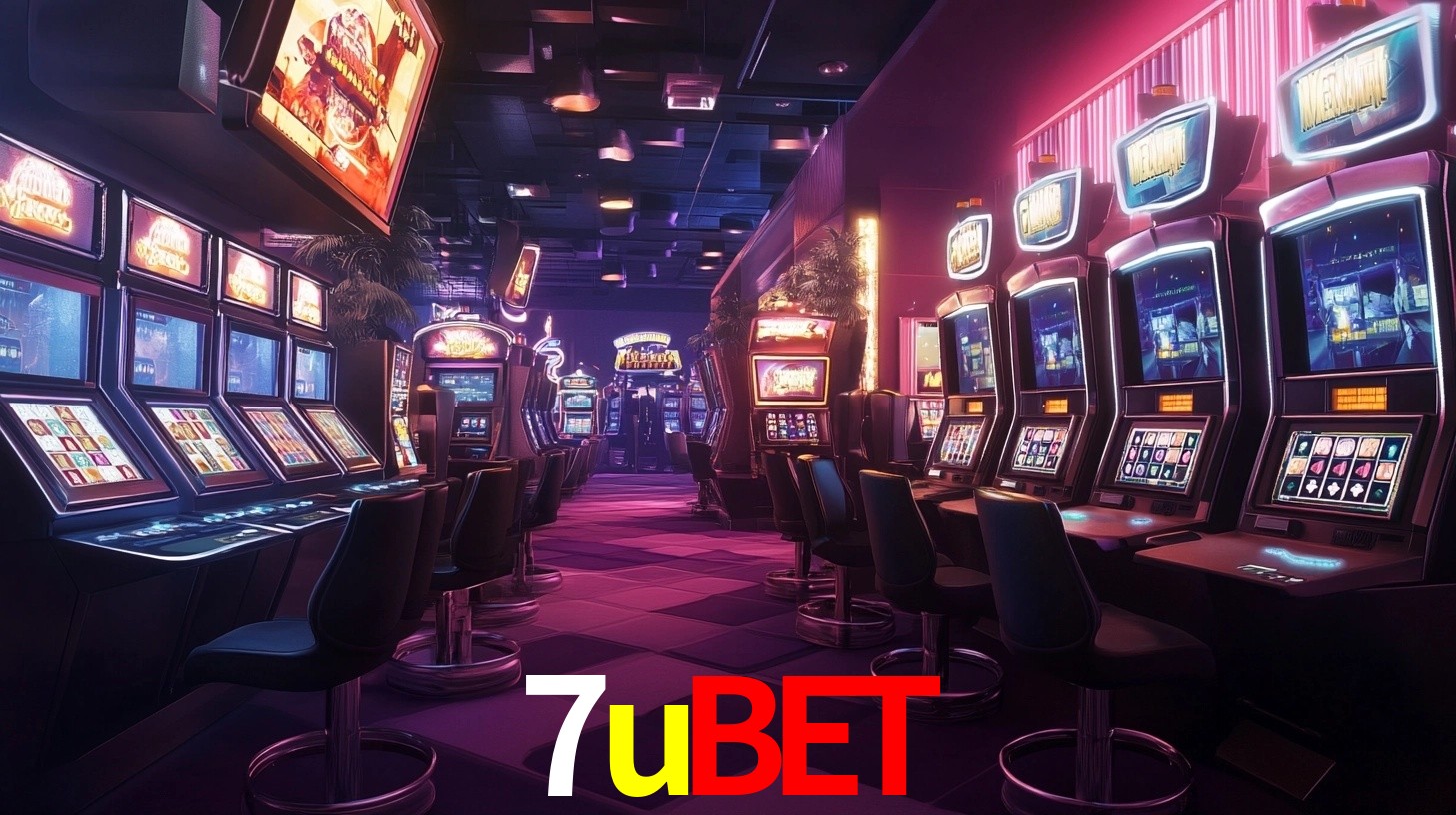 7ubet App Interface