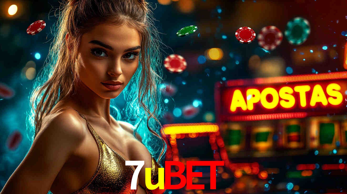 Apostas Esportivas na 7ubet: Um Guia Completo