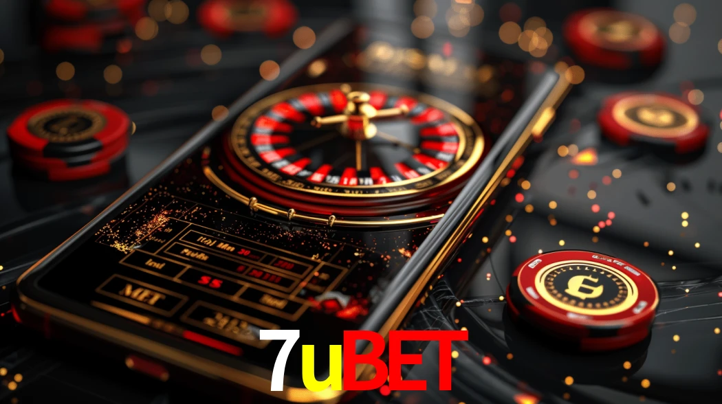 Live Casino 7ubet