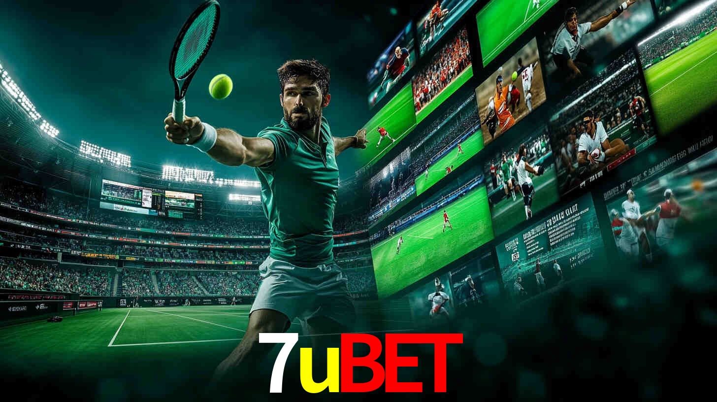 A Experiência Imersiva dos Cassinos Ao Vivo no 7ubet