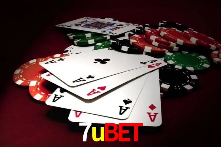 Torneios 7ubet