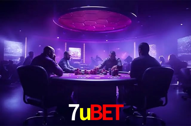 Inovações de Jogos na 7ubet: O Futuro das Experiências Interativas