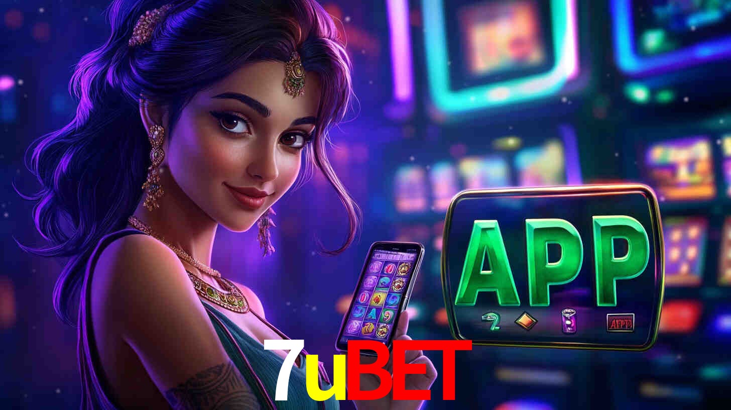 7ubet apk