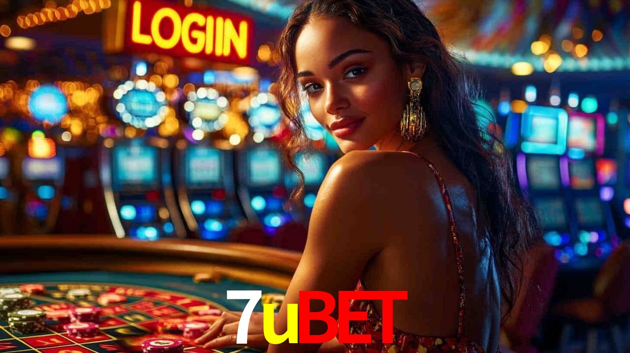 Jogos de Slot 7ubet