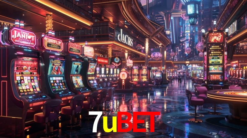 Games Directory 7ubet