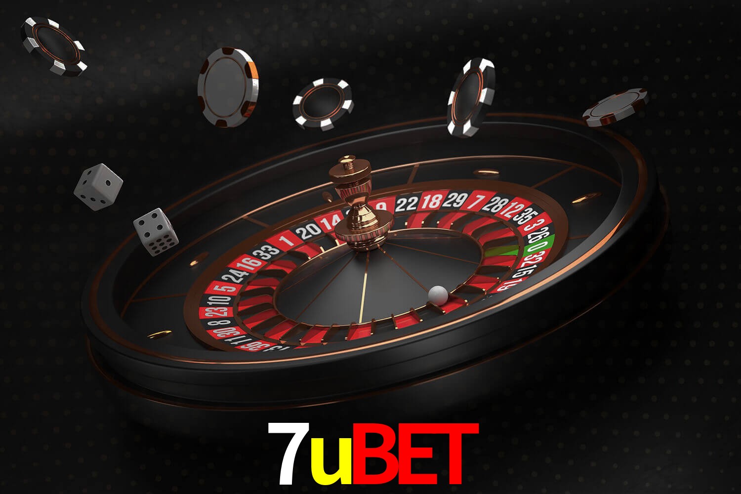 7ubet