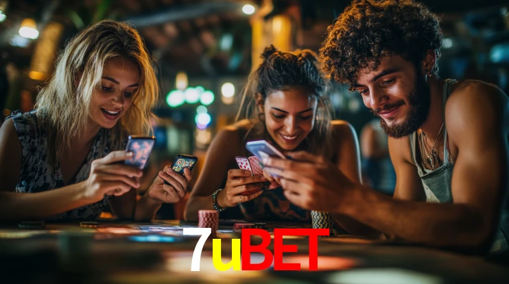Live Casino 7ubet
