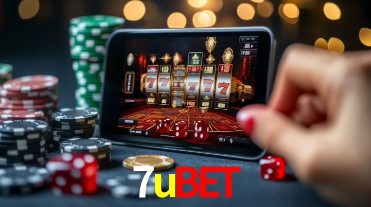 Daily Bonuses 7ubet