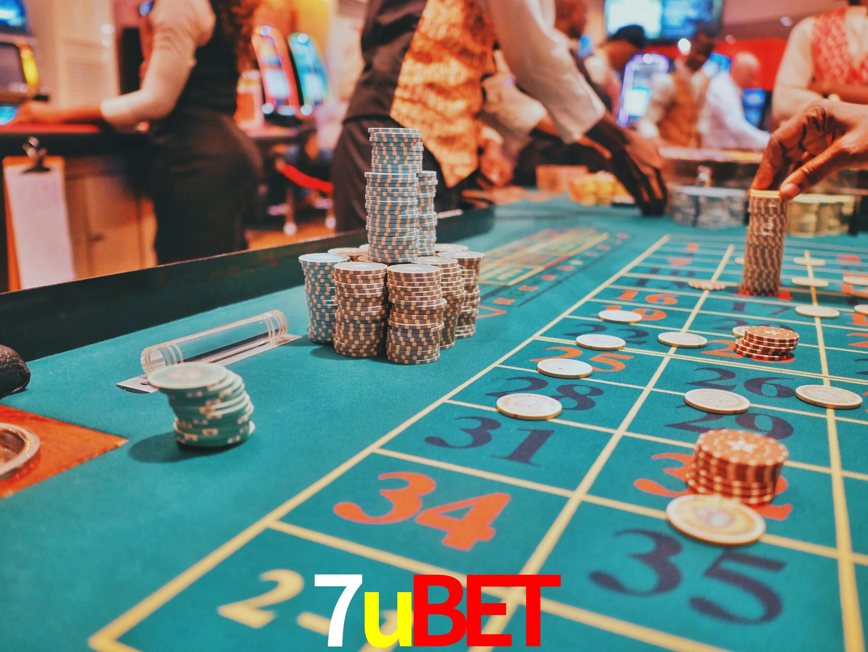 Casino VIP 7ubet