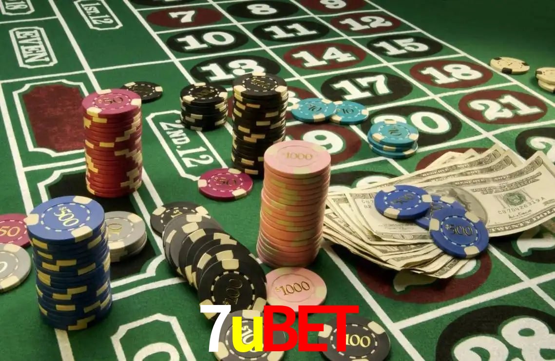 7ubet,7ubet.com