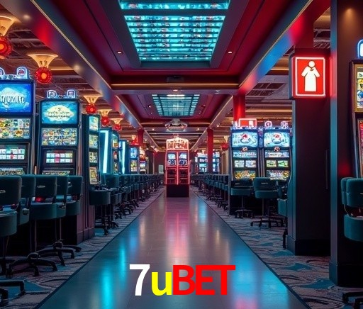 A Experiência Imersiva dos Cassinos Ao Vivo no 7ubet