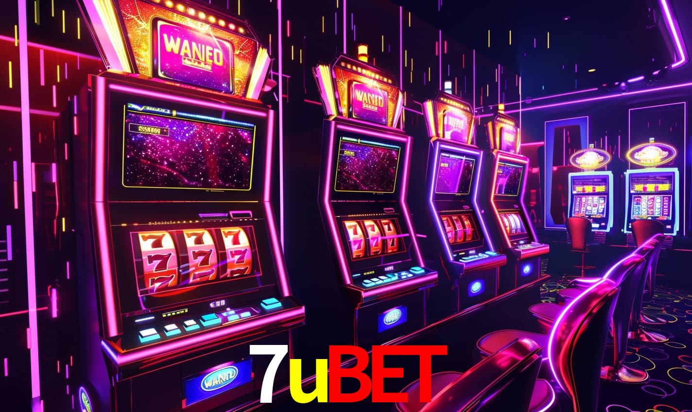 Descubra a Essência do 7ubet: Nossa História e Compromissos