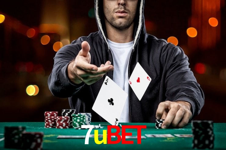 Apostas com odds competitivas na 7ubet