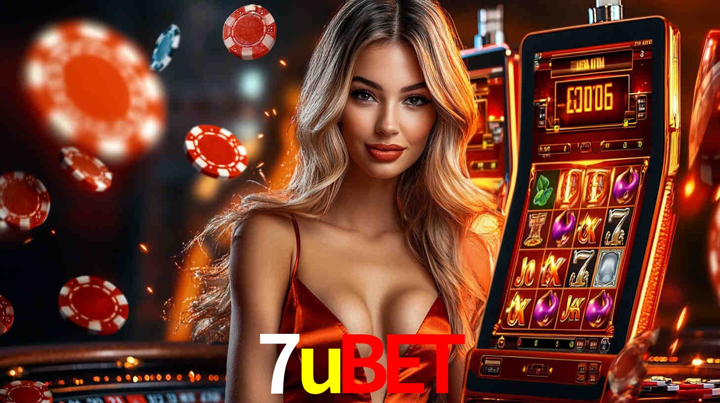 Sinta a adrenalina dos jogos de cassino com 7ubet