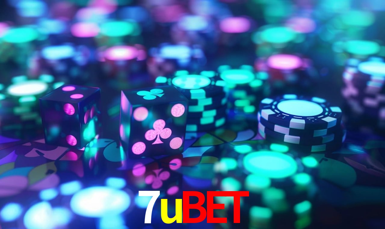 Casino Ao Vivo 7ubet
