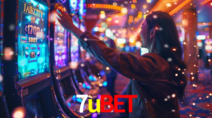 7ubet apk