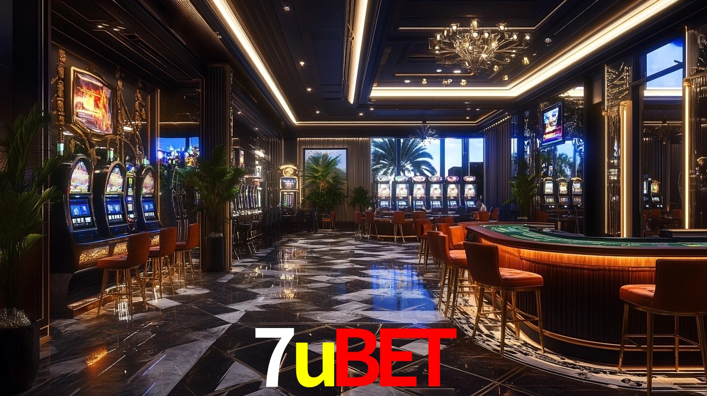 Premium Interface 7ubet