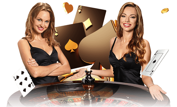 Jogue com dealers reais no 7UBET!
