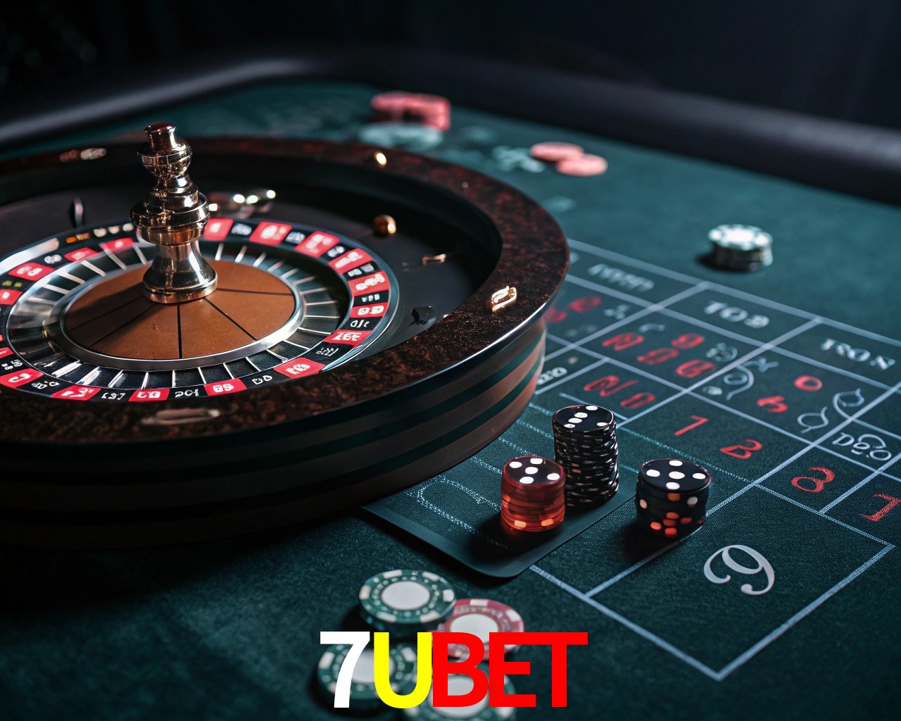 vivo no cassino 7UBET